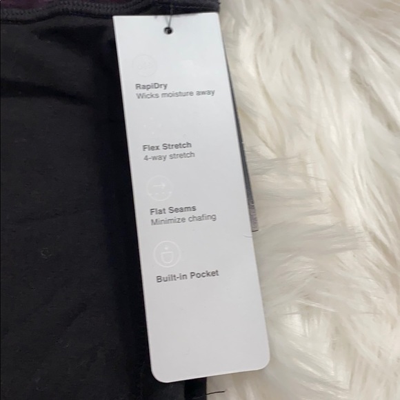 Ideology Women's Performance Yoga Pants - Picture 5 of 6